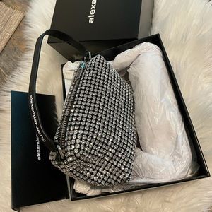 Alexander Wang Heiress Bag